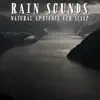 Natural Sound Makers - Rain Sounds Natural Ambience For Sleep - EP